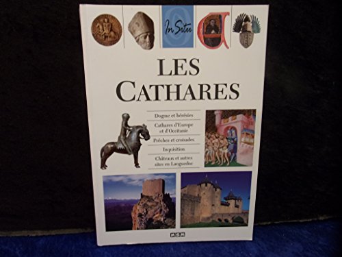 Imagen de archivo de Les Cathares-in Situ a la venta por medimops