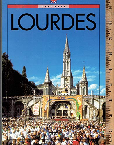 Beispielbild fr LOURDES (ANG) (French Edition) zum Verkauf von Wonder Book