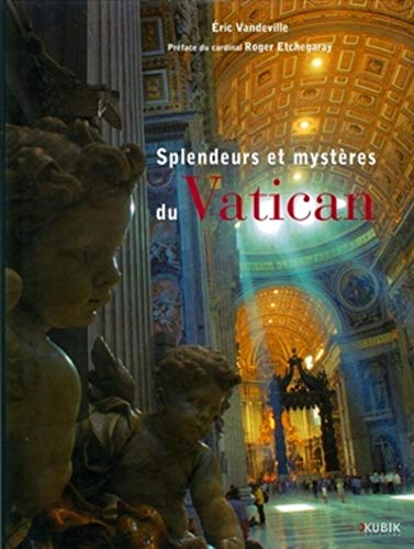 Beispielbild fr Splendeurs et mystres du Vatican zum Verkauf von Ammareal