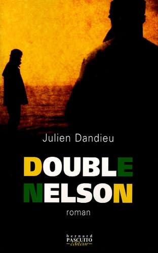 Stock image for Double Nelson for sale by AwesomeBooks