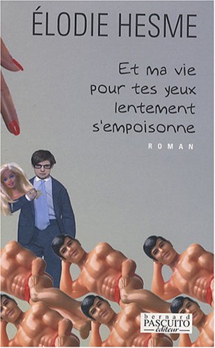 Beispielbild fr Et Ma Vie Pour Tes Yeux Lentement S'empoisonne zum Verkauf von RECYCLIVRE