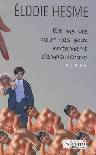 Stock image for Et ma vie pour tes yeux lentement s'empoisonne for sale by Ammareal