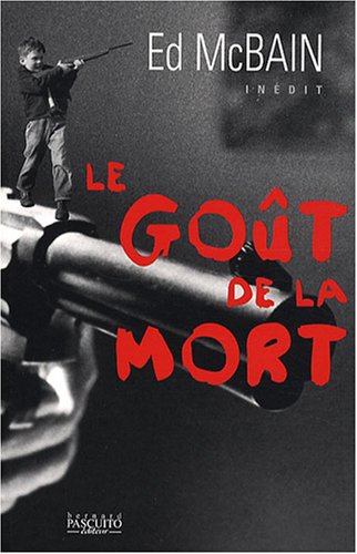 Stock image for Le Got de la mort : Histoires policires for sale by Ammareal