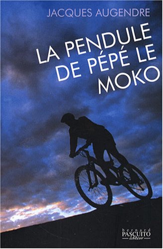 9782350850511: La Pendule de Pp le Moko
