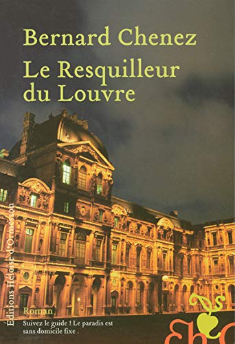 9782350870038: Le Resquilleur du Louvre