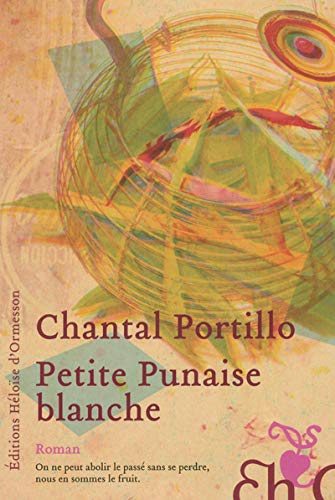 Beispielbild fr Petite punaise blanche zum Verkauf von A TOUT LIVRE