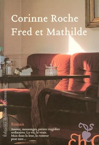 Stock image for Fred et Mathilde for sale by WorldofBooks