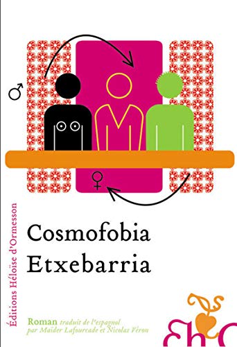 Stock image for Cosmofobia for sale by Librairie Th  la page