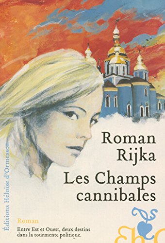 Stock image for Les Champs cannibales for sale by Librairie Th  la page