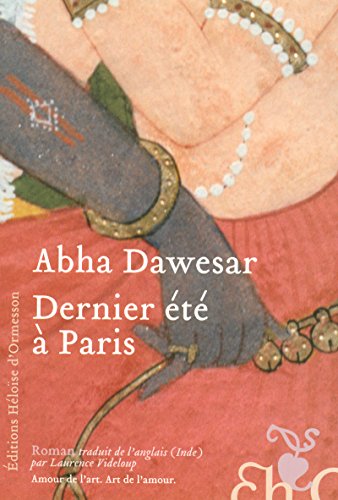 Stock image for Dernier  t  Paris for sale by AwesomeBooks