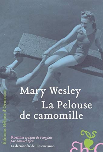 Stock image for La pelouse de camomille for sale by Chapitre.com : livres et presse ancienne