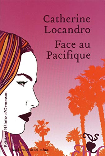 Imagen de archivo de FACE AU PACIFIQUE a la venta por secretdulivre