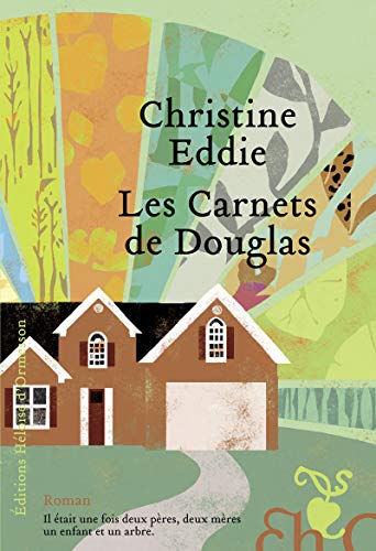 Stock image for Les carnets de Douglas for sale by WorldofBooks
