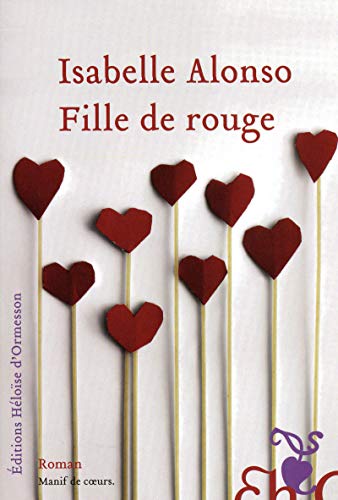 Stock image for Fille de rouge for sale by Chapitre.com : livres et presse ancienne