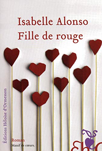 Stock image for Fille de rouge for sale by WorldofBooks
