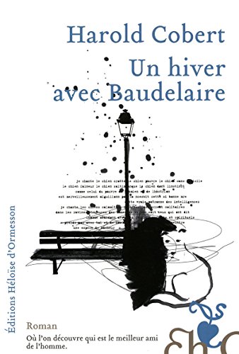 9782350871158: Un hiver avec Baudelaire
