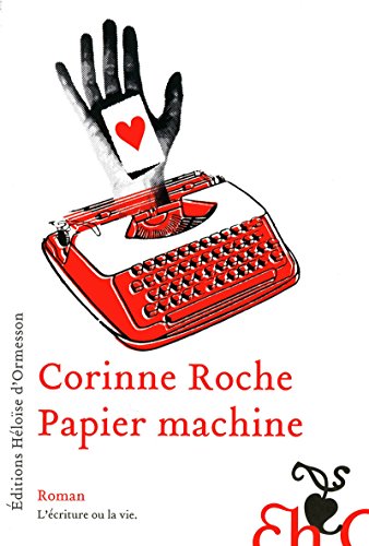 Stock image for PAPIER MACHINE for sale by Librairie rpgraphic