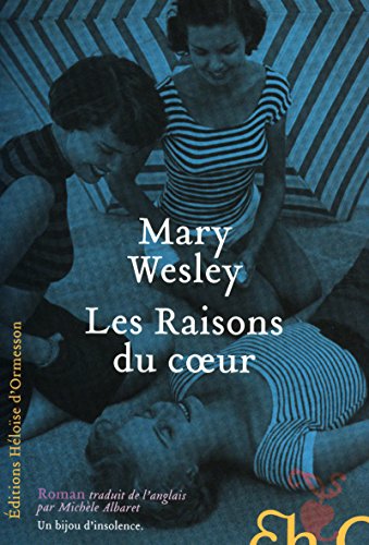 Stock image for Les Raisons du coeur for sale by Librairie Th  la page