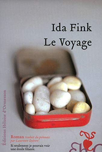 Stock image for Le voyage for sale by Chapitre.com : livres et presse ancienne