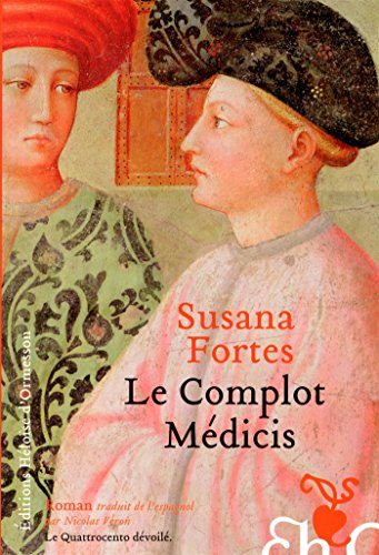 Beispielbild fr COMPLOT MEDICIS zum Verkauf von Ammareal