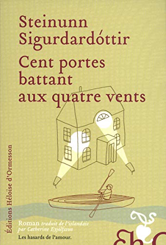 Stock image for Cent portes battant aux quatre vents for sale by Chapitre.com : livres et presse ancienne