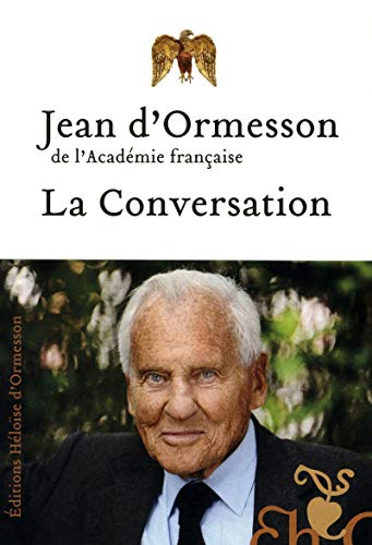 Stock image for la conversation for sale by Better World Books