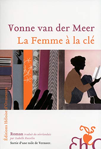 9782350872346: La Femme  la cl