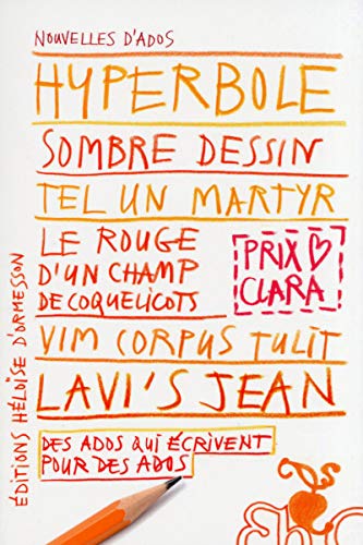 9782350872384: Nouvelles d'ados