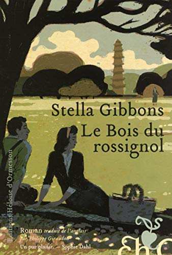 Stock image for Le Bois du rossignol for sale by Librairie Th  la page