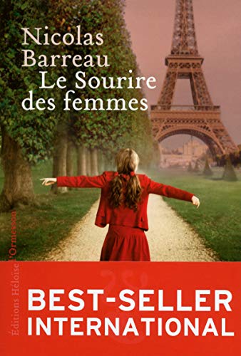 Beispielbild fr Le Sourire des femmes zum Verkauf von Librairie Th  la page