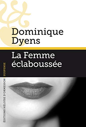Stock image for La Femme clabousse for sale by Ammareal