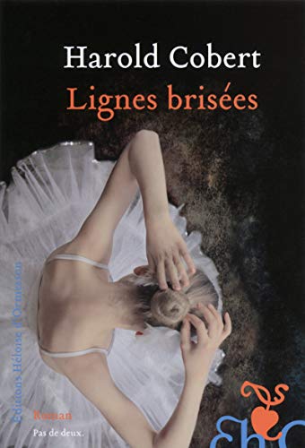 Stock image for Lignes brises for sale by medimops