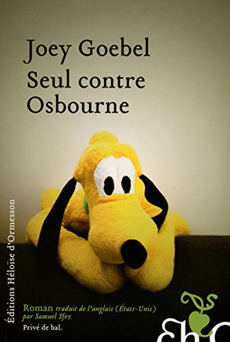 Stock image for Seul contre Osbourne for sale by medimops