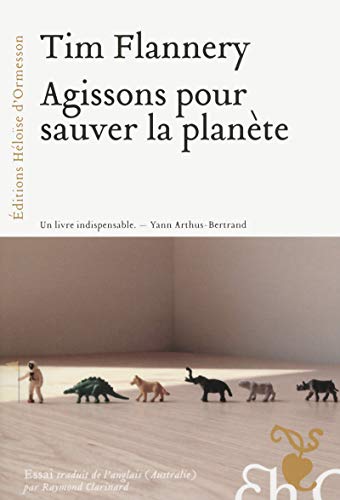 Beispielbild für Agissons pour sauver la planète zum Verkauf von medimops