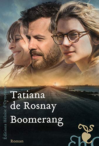 Boomerang - Rosnay, Tatiana de