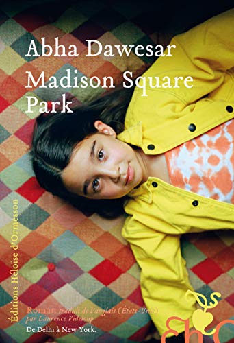 Stock image for Madison Square Park for sale by Ammareal