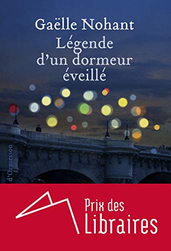 Stock image for Lgende d'un dormeur veill for sale by Librairie Th  la page