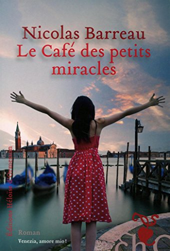 9782350874388: Le caf des petits miracles