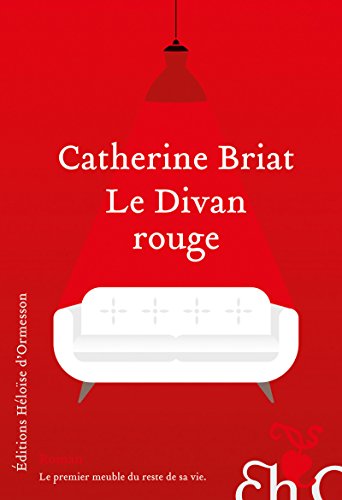 Stock image for Le divan rouge for sale by medimops