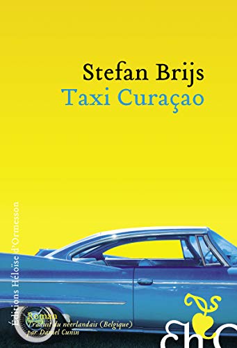 Beispielbild fr Taxi Curaao zum Verkauf von Ammareal