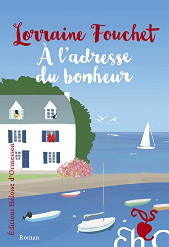 Stock image for   l'adresse du bonheur for sale by ThriftBooks-Atlanta