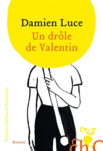 Beispielbild fr Un Drle De Valentin zum Verkauf von RECYCLIVRE