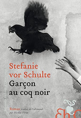 Beispielbild fr Garon au coq noir zum Verkauf von Ammareal