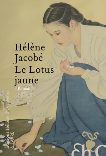 Immagine dell'editore per Le Lotus jaune venduto da medimops