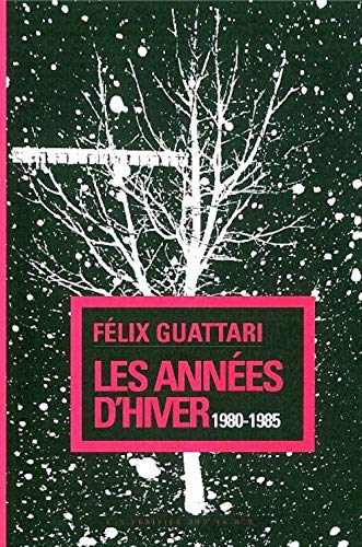 Beispielbild fr Les Annes d'hiver: 1980-1985 zum Verkauf von Gallix