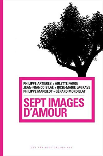 Stock image for Sept images d'amour for sale by medimops