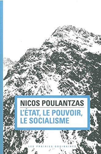 Beispielbild fr L'Etat, le pouvoir, le socialisme zum Verkauf von Revaluation Books