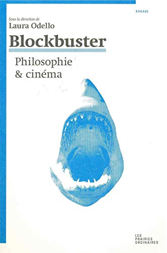 9782350960784: Blockbuster: Philosophie et cinma