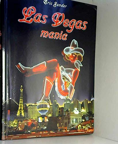 Stock image for Las Vegasmania for sale by Librairie Th  la page