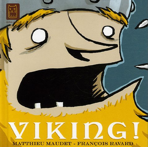 9782351001189: Viking !